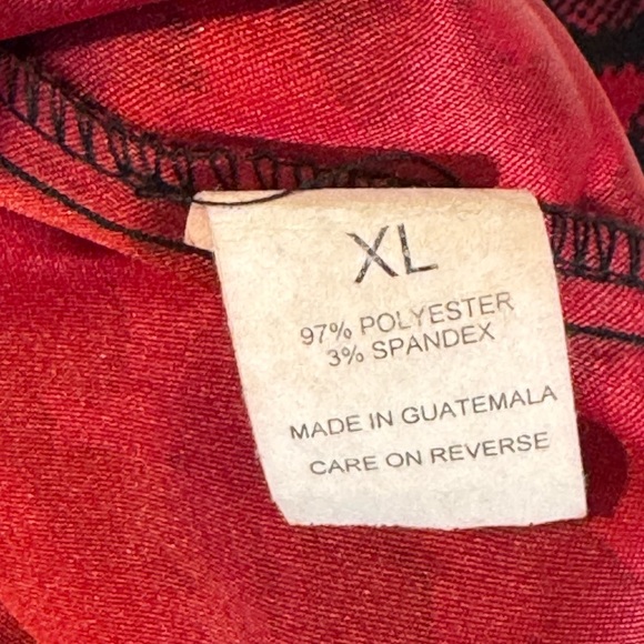 Briggs New York, women’s top (or jacket), size XL - Picture 4 of 8